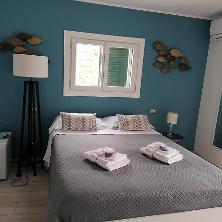 La Casa Di Trilly Hotel San Remo Kültér fotó