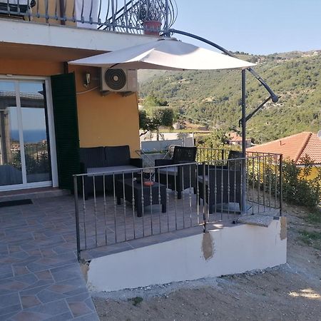 La Casa Di Trilly Hotel San Remo Kültér fotó