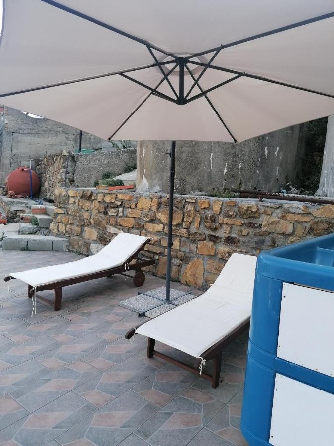 La Casa Di Trilly Hotel San Remo Kültér fotó
