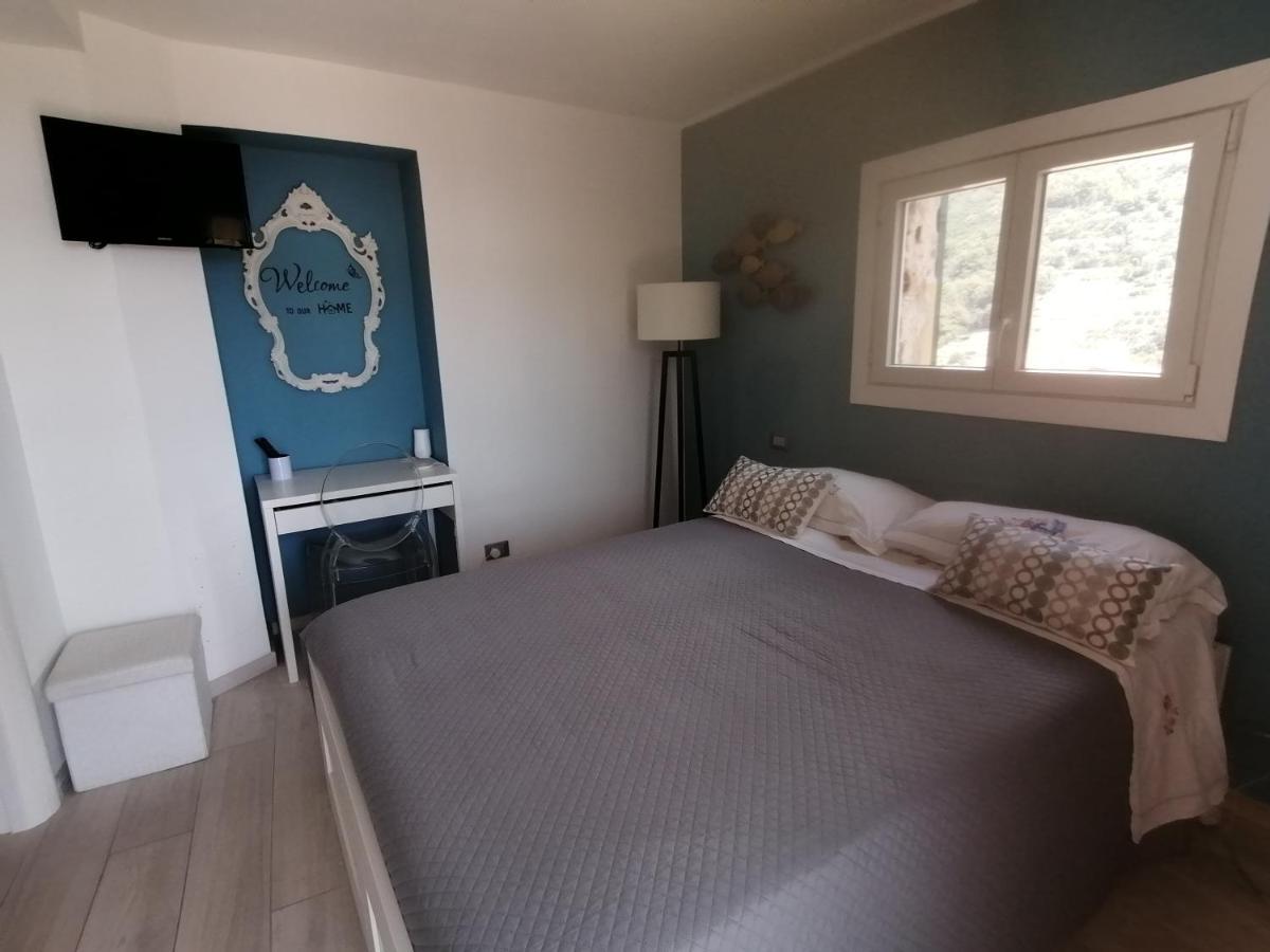 La Casa Di Trilly Hotel San Remo Kültér fotó